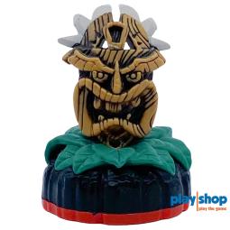 Tiki Speaky (Magic Items) - Skylanders Trap Team - Rød Bund