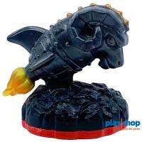 Rocket Ram (Magic Item) - Skylanders Trap Team - Rød Bund