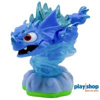 Warnado - Skylanders Spyro's Adventure - Grøn Bund