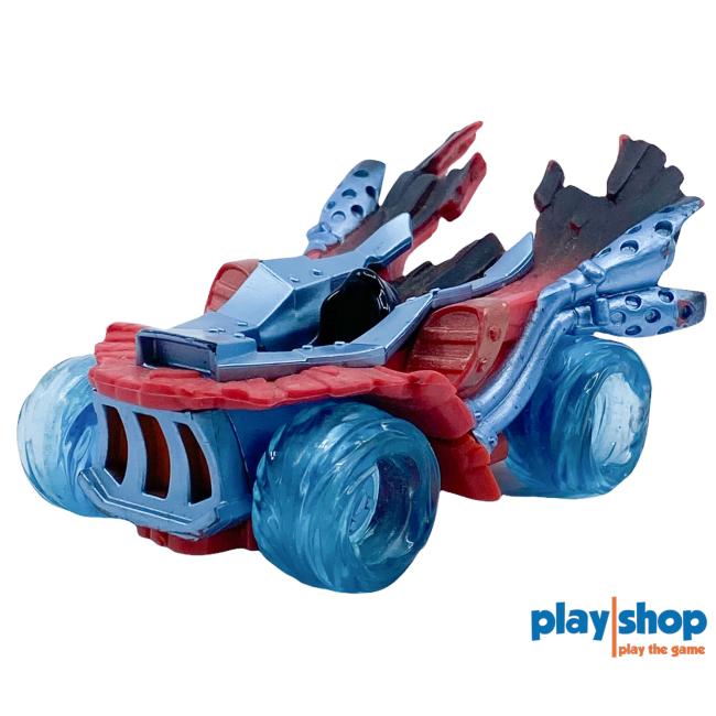 Hot Streak - Skylanders SuperChargers Vehicle