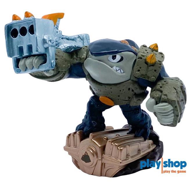 Shark Shooter Terrafin - Skylanders SuperChargers