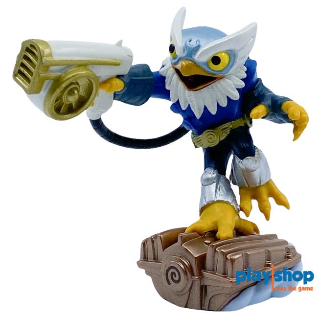 Hurricane Jet-Vac - Skylanders SuperChargers