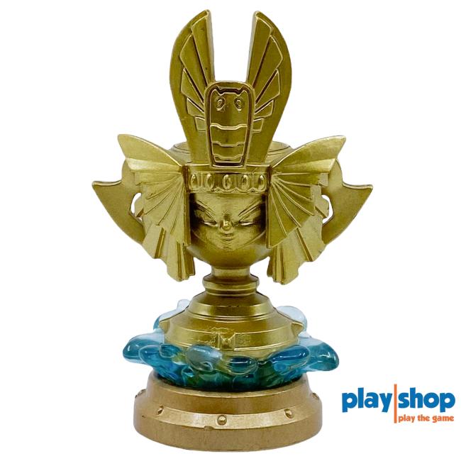 Sea Trophy - Skylanders SuperChargers Magic Items