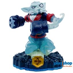 Night Shift - Skylanders SWAP Force - Blå Bund