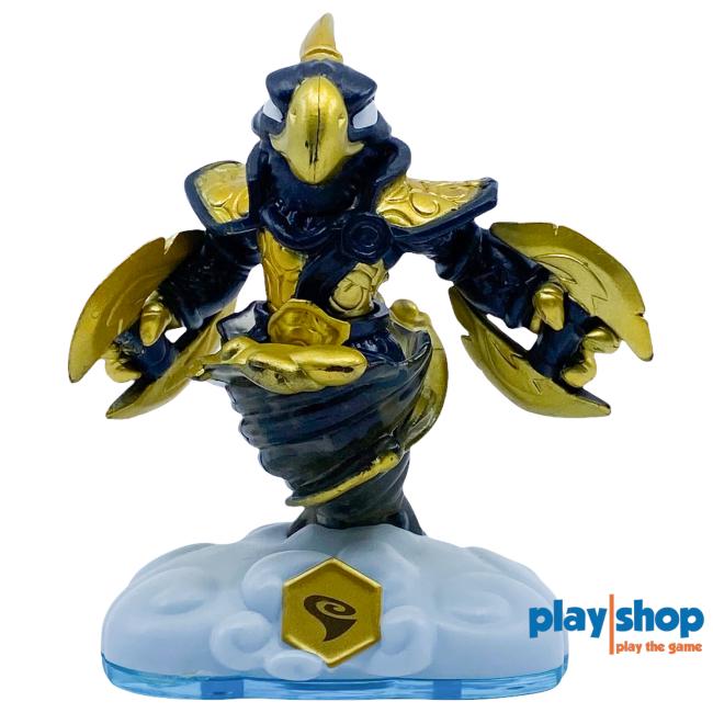 Legendary Free Ranger - Skylanders SWAP Force - Blå Bund