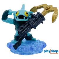 Anchors Away Gill Grunt - Skylanders SWAP Force - Blå Bund