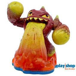 Lava Barf Erupto - Skylanders SWAP Force - Blå Bund