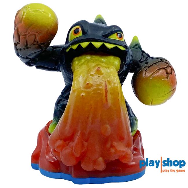 Volcanic Eruptor - Skylanders SWAP Force - Blå Bund