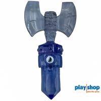 Water Axe (Aqua Axe) - Skylanders Trap Team