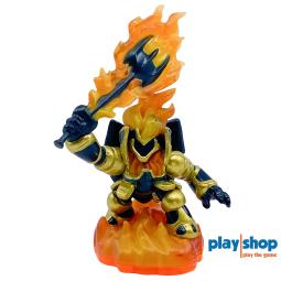 Legendary Ignitor - Skylanders Giants - Orange Bund