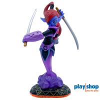 Ninjini - Skylanders Giants - Orange Bund