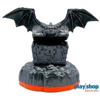 Platinum Treasure Chest (Magic Item) - Skylanders Giants - Orange Bund