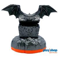 Platinum Treasure Chest (Magic Item) - Skylanders Giants - Orange Bund