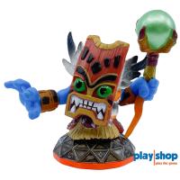 Double Trouble 1.5 - Skylanders Giants - Orange Bund