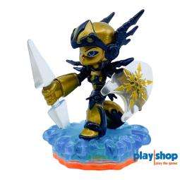 Legendary LightCore Chill - Skylanders Giants - Orange Bund