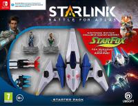 Starlink: Battle for Atlas - Starter Pack - Nintendo Switch