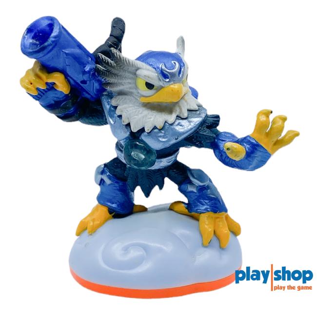 Jet-Vac LightCore - Skylanders Giants - Orange Bund