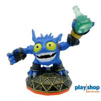 Pop Fizz LightCore - Skylanders Giants - Orange Bund