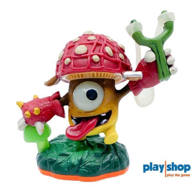 Shroomboom LightCore - Skylanders Giants - Orange Bund