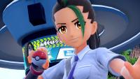 Pokemon Violet - Nintendo Switch