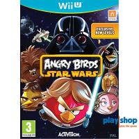 Angry Birds Star Wars - Nintendo Wii U