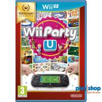 Wii Party U - Nintendo Wii U