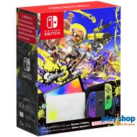 Nintendo Switch – OLED Model Splatoon 3 Edition