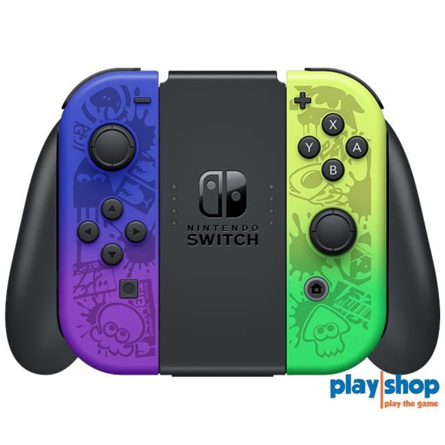 Nintendo Switch – OLED Model Splatoon 3 Edition