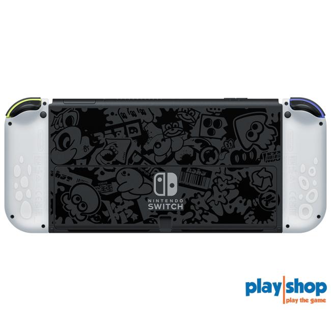 Nintendo Switch – OLED Model Splatoon 3 Edition