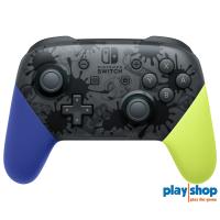 Nintendo Switch Pro Controller - Splatoon 3 Edition