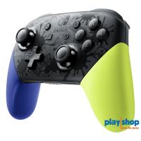 Nintendo Switch Pro Controller - Splatoon 3 Edition