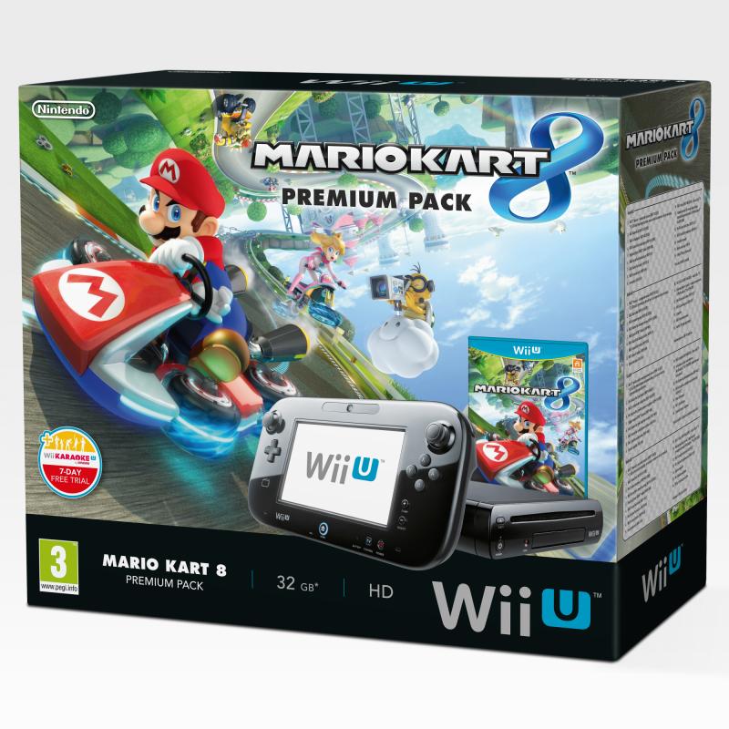 Wii u pret deals