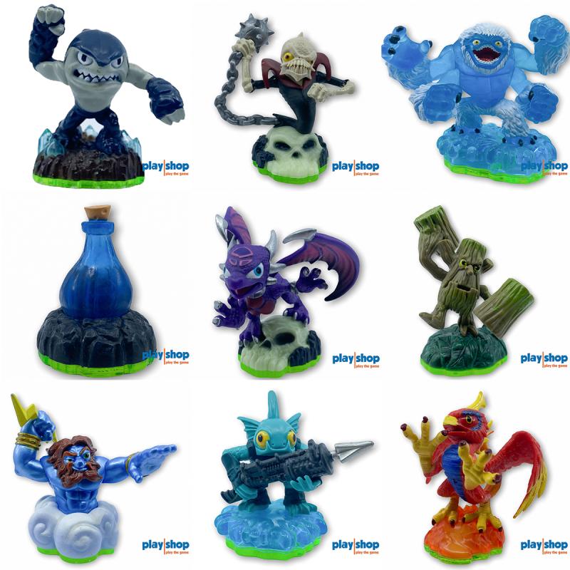 Skylanders Spyro's Adventure 2023 | dem her