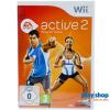 EA Sports Active 2 - Nintendo Wii