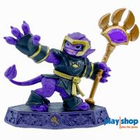 Mysticat - Skylanders Imaginators - Sensei