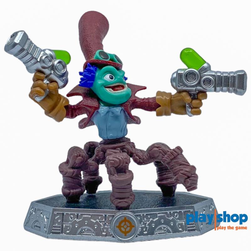 SKYLANDERS IMAGINATORS FIGURINE Dr. Krankcase neuve EUR 39,90 - FR