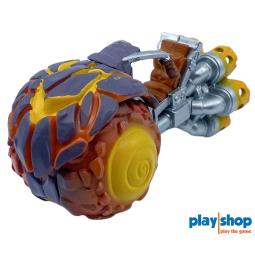 Burn-Cycle - Skylanders SuperChargers køretøj
