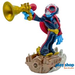 Fiesta - Skylanders SuperChargers figur
