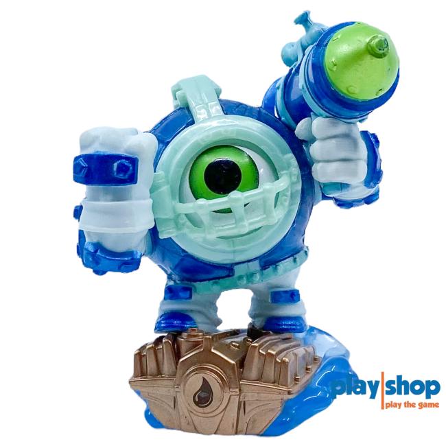 Dive-Clops - Skylanders SuperChargers figur