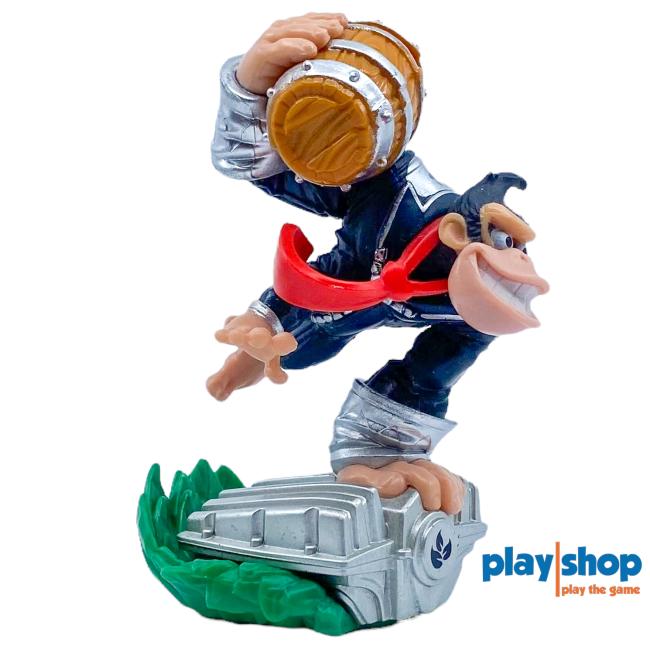 Dark Turbo Charge Donkey Kong - Skylanders SuperChargers figur