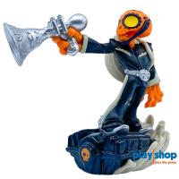 Frightful Fiesta - Skylanders SuperChargers