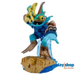 Deep Dive Gill Grunt - Skylanders SuperChargers