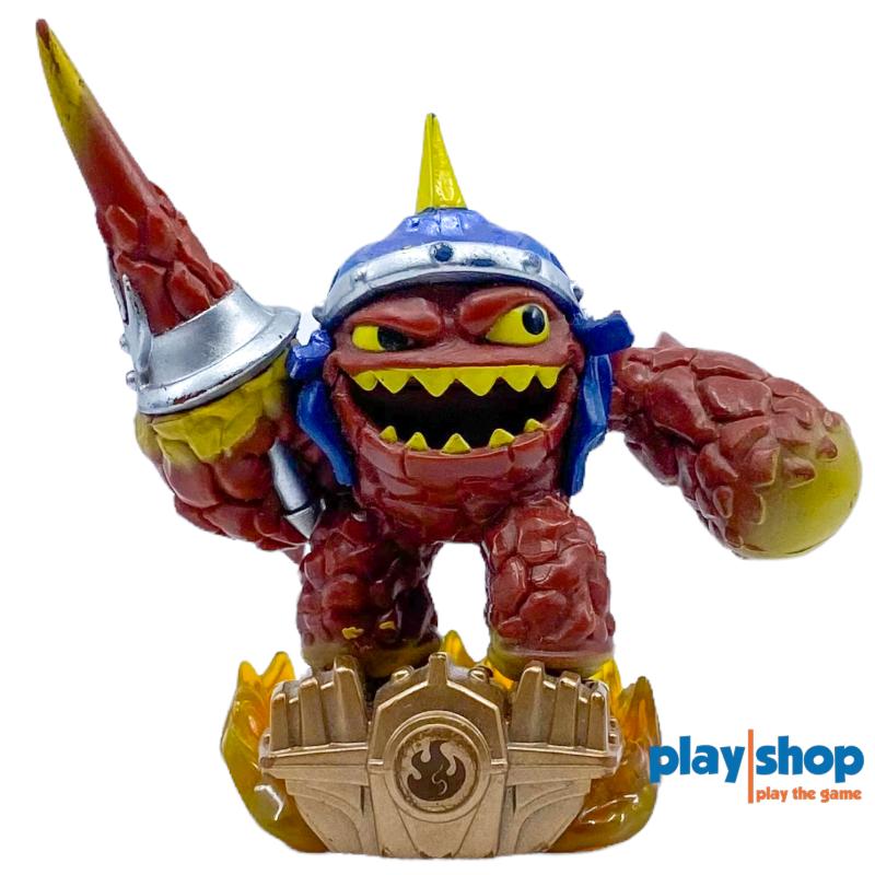 Lava Lance Eruptor Skylanders SuperChargers 2024 Køb her