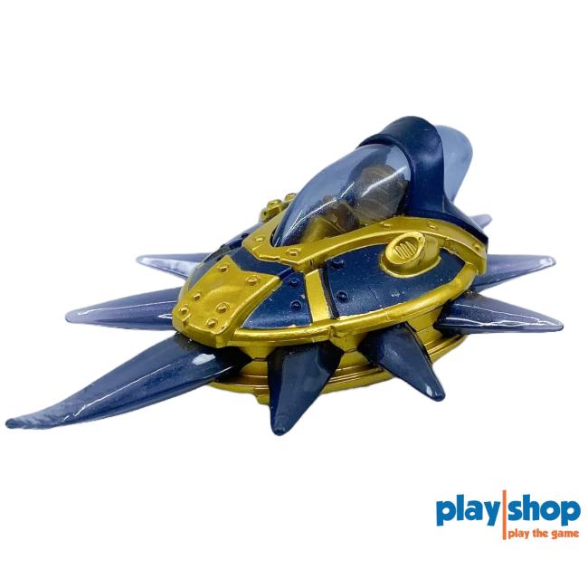 Legendary Sun Runner - Skylanders SuperChargers køretøj