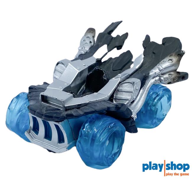 Dark Hot Streak - Skylanders SuperChargers køretøj