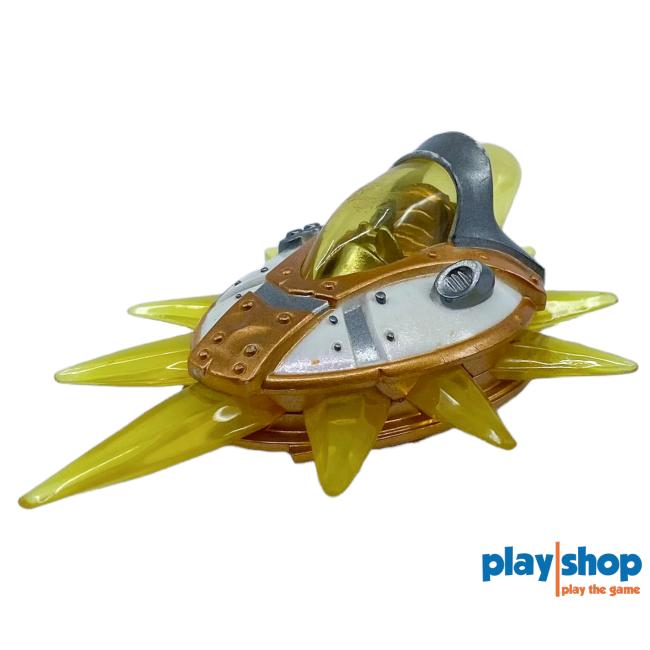 Sun Runner - Skylanders SuperChargers Vehicle