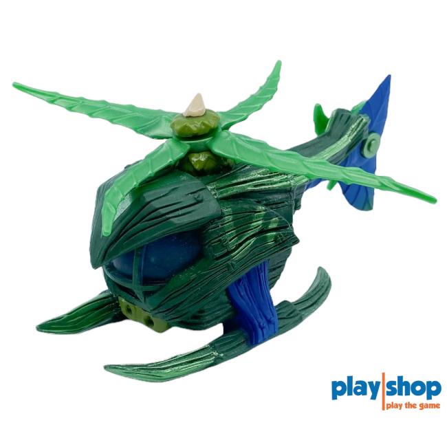 Stealth Stinger - Skylanders SuperChargers køretøj