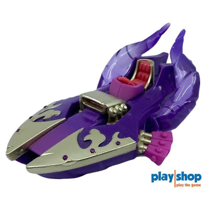 Splatter Splasher - Skylanders SuperChargers Vehicle