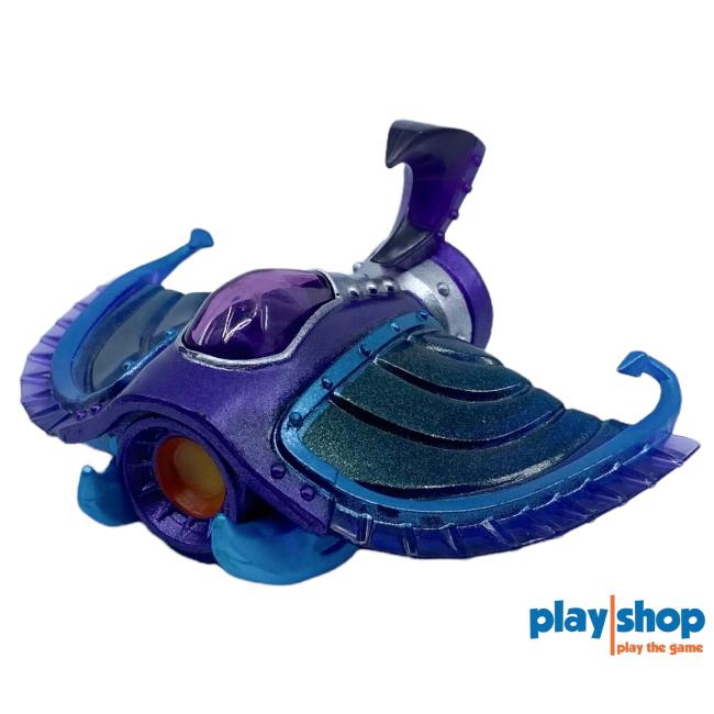 Sea Shadow - Skylanders SuperChargers Vehicle