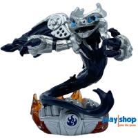 Dark Spitfire - Skylanders SuperChargers